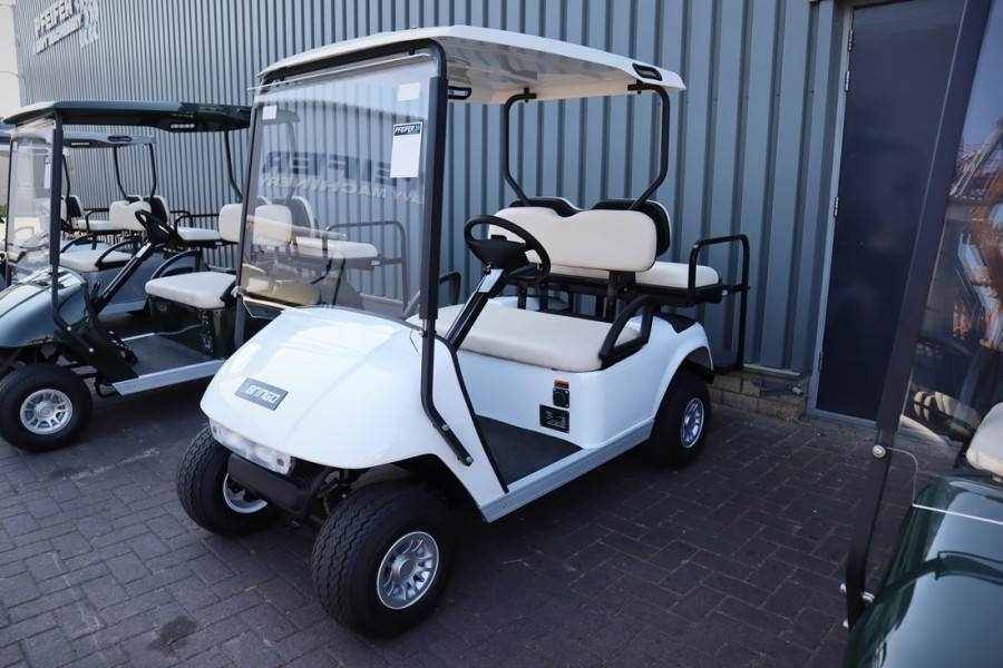 BRINGO DG-C2 Valid Inspection, *Guarantee! Dutch R - Golf auto: slika 4 BRINGO DG-C2 Valid Inspection, *Guarantee! Dutch R - Golf auto: slika 4