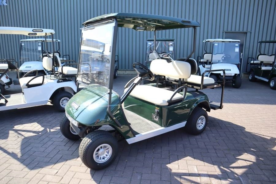 BRINGO DG-C2 Valid Inspection, *Guarantee! Dutch R - Golf auto: slika 4 BRINGO DG-C2 Valid Inspection, *Guarantee! Dutch R - Golf auto: slika 4