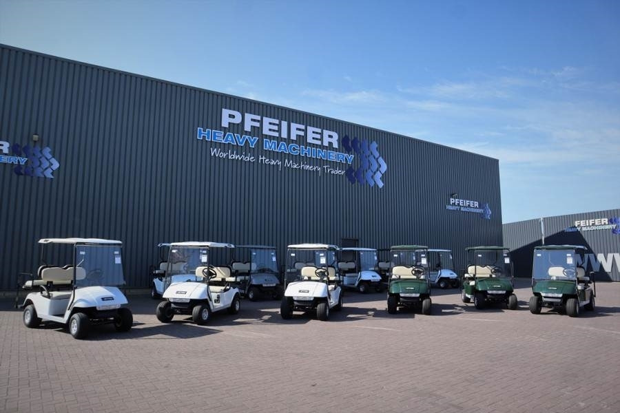 BRINGO DG-C2 Valid Inspection, *Guarantee! Dutch R - Golf auto: slika 2 BRINGO DG-C2 Valid Inspection, *Guarantee! Dutch R - Golf auto: slika 2