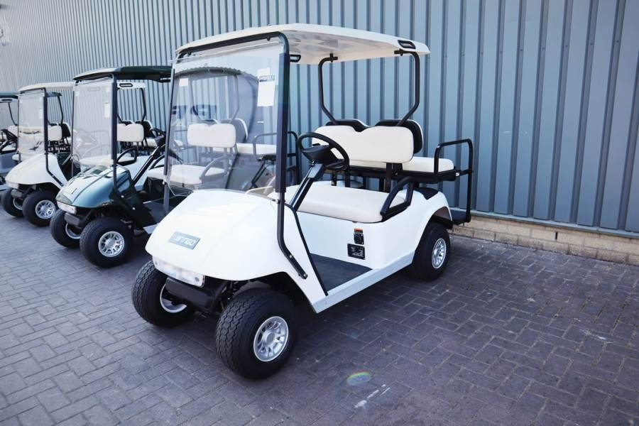 BRINGO DG-C2 Valid Inspection, *Guarantee! Dutch R - Golf auto: slika 5 BRINGO DG-C2 Valid Inspection, *Guarantee! Dutch R - Golf auto: slika 5