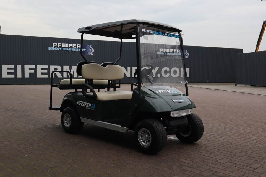 BRINGO DG-C2 Valid Inspection, *Guarantee! Dutch R - Golf auto: slika 2 BRINGO DG-C2 Valid Inspection, *Guarantee! Dutch R - Golf auto: slika 2