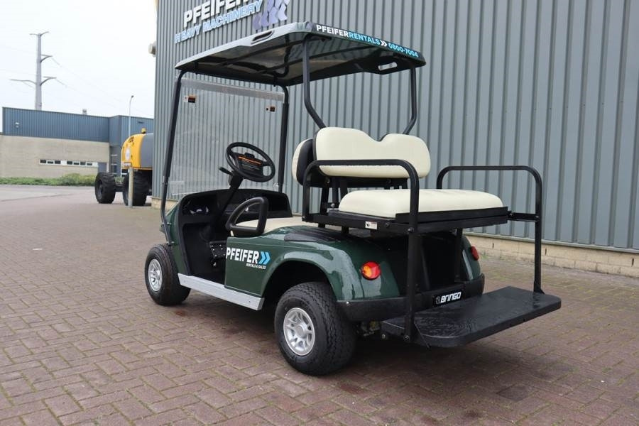 BRINGO DG-C2 Valid Inspection, *Guarantee! Dutch R - Golf auto: slika 4 BRINGO DG-C2 Valid Inspection, *Guarantee! Dutch R - Golf auto: slika 4