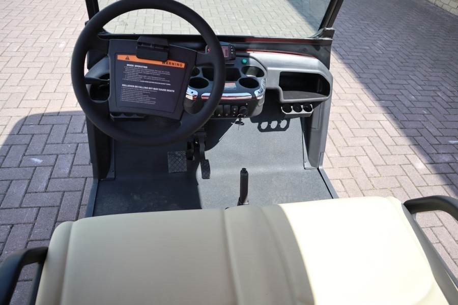 BRINGO L6E-A Dutch Registration, Valid inspection, - Golf auto: slika 3 BRINGO L6E-A Dutch Registration, Valid inspection, - Golf auto: slika 3
