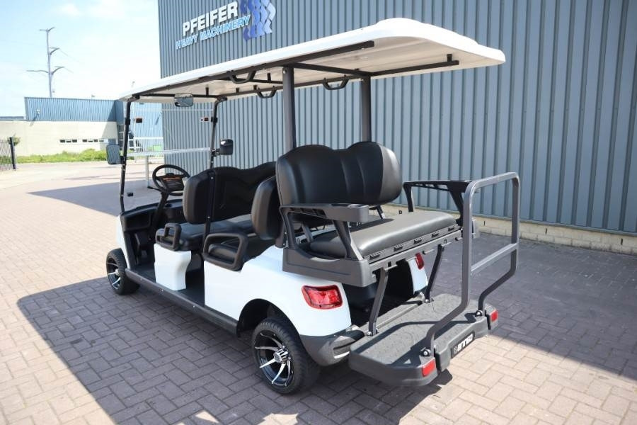 BRINGO PM4+2 SUPERIOR M Valid Inspection, *Guarant - Golf auto: slika 5 BRINGO PM4+2 SUPERIOR M Valid Inspection, *Guarant - Golf auto: slika 5