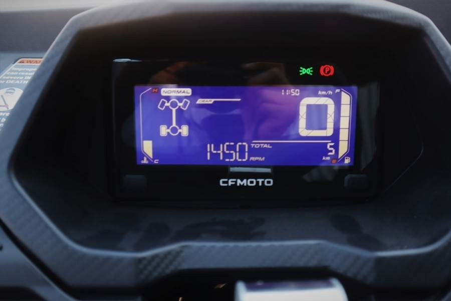 CFMoto UFORCE600 Valid Inspection, *Guarantee! Dutch Regi CFMoto UFORCE600 Valid Inspection, *Guarantee! Dutch Regi: slika 7 CFMoto UFORCE600 Valid Inspection, *Guarantee! Dutch Regi CFMoto UFORCE600 Valid Inspection, *Guarantee! Dutch Regi: slika 7