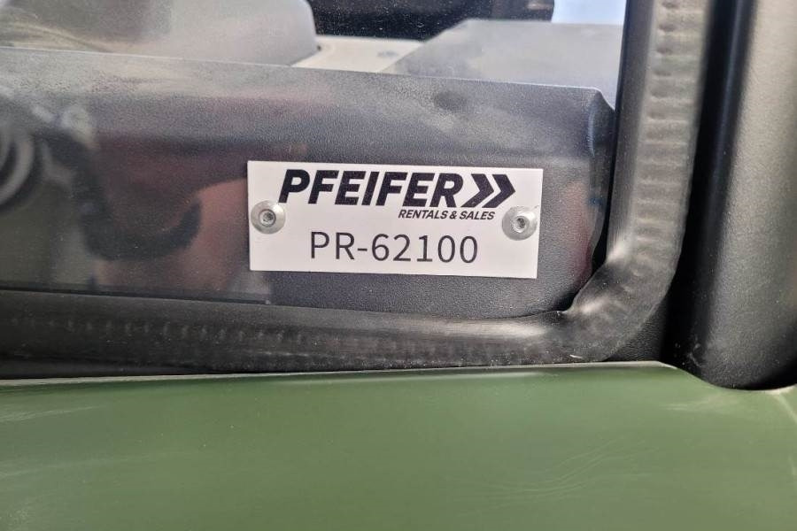 CFMoto UFORCE600 Valid Inspection, *Guarantee! Dutch Regi  CFMoto UFORCE600 Valid Inspection, *Guarantee! Dutch Regi: slika 6