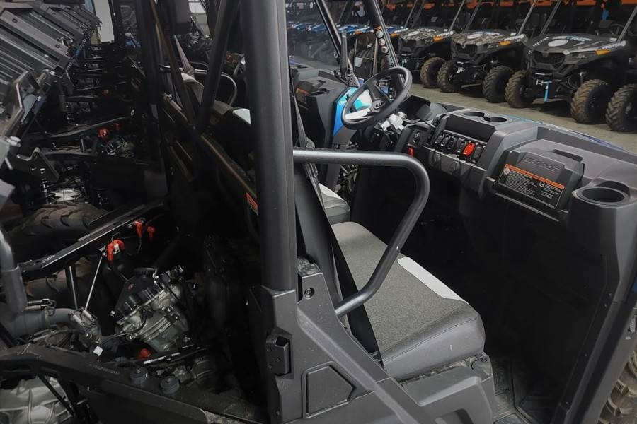 CFMoto UFORCE600 Valid Inspection, *Guarantee! Dutch Regi - ATV/ Četvorotočkaš: slika 5 CFMoto UFORCE600 Valid Inspection, *Guarantee! Dutch Regi - ATV/ Četvorotočkaš: slika 5