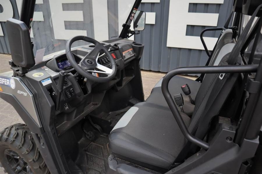 CFMoto UFORCE600 Valid Inspection, *Guarantee! Dutch Regi - ATV/ Četvorotočkaš: slika 4 CFMoto UFORCE600 Valid Inspection, *Guarantee! Dutch Regi - ATV/ Četvorotočkaš: slika 4
