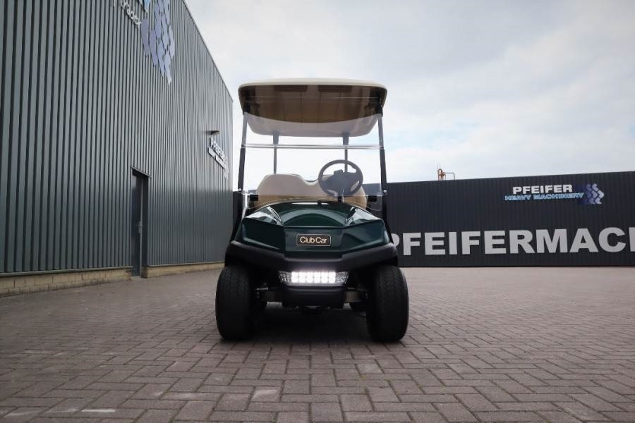 Club Car TEMPO 2+2 Valid Inspection, *Guarantee! Dutch Regi - Golf auto: slika 2 Club Car TEMPO 2+2 Valid Inspection, *Guarantee! Dutch Regi - Golf auto: slika 2