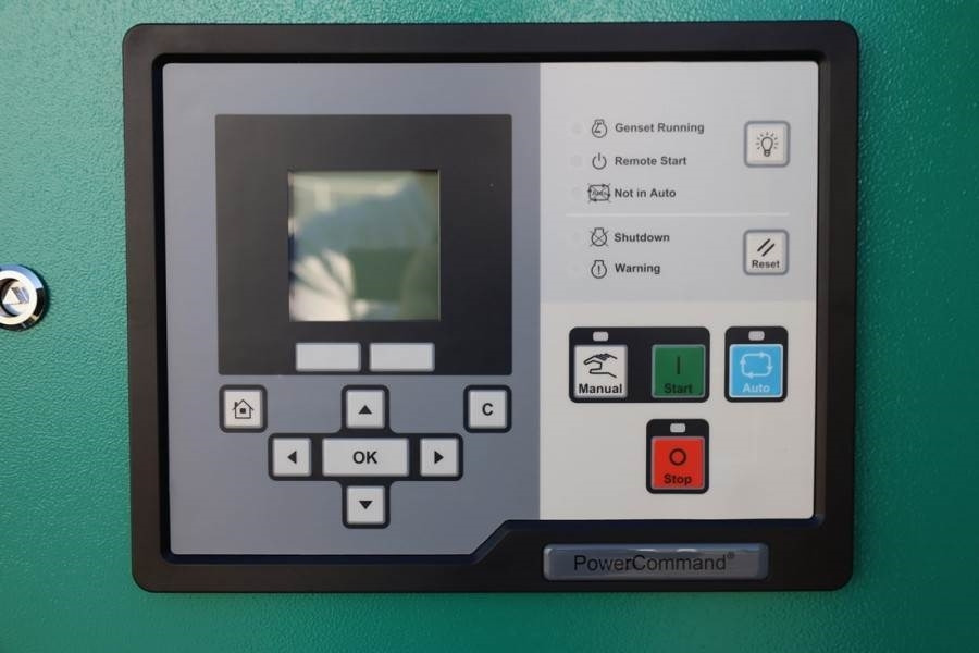 Cummins C220D5EQ Declaration of Conformity, Diesel, 220kVA - Set generatora: slika 4 Cummins C220D5EQ Declaration of Conformity, Diesel, 220kVA - Set generatora: slika 4