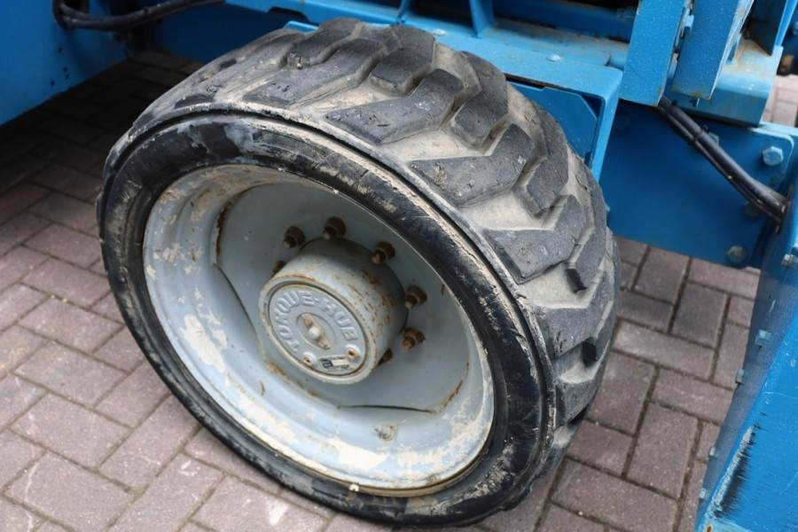 Lift u obliku makaza Genie GS5390 Diesel, 4x4 Drive, 18.15m Working Height, 6: slika 13