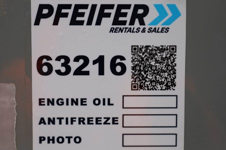 Genie S-85XC Valid inspection, *Guarantee! Diesel, 4x4 D - Teleskopska platforma: slika 2 Genie S-85XC Valid inspection, *Guarantee! Diesel, 4x4 D - Teleskopska platforma: slika 2