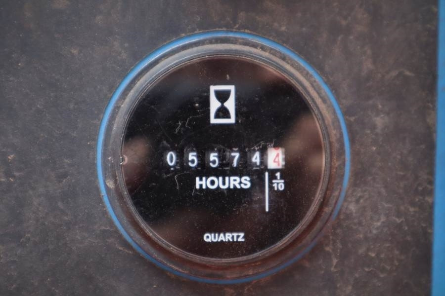 Genie S45 Valid inspection, Diesel, 4x4 Drive, 15.72 m W - Teleskopska platforma: slika 5 Genie S45 Valid inspection, Diesel, 4x4 Drive, 15.72 m W - Teleskopska platforma: slika 5