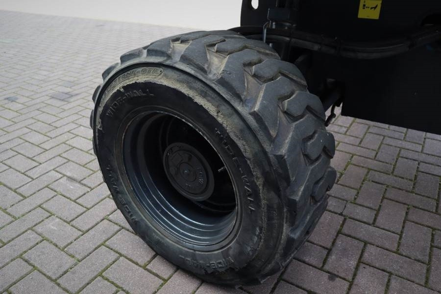 Genie S45 Valid inspection, Diesel, 4x4 Drive, 15.72 m W - Teleskopska platforma: slika 2 Genie S45 Valid inspection, Diesel, 4x4 Drive, 15.72 m W - Teleskopska platforma: slika 2