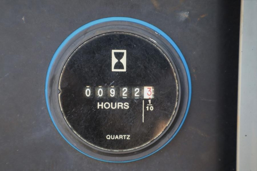 Genie Z45/25J As-Is, Bi-Energy Diesel / Battery, 4x2 Dri - Zglobna platforma: slika 5 Genie Z45/25J As-Is, Bi-Energy Diesel / Battery, 4x2 Dri - Zglobna platforma: slika 5