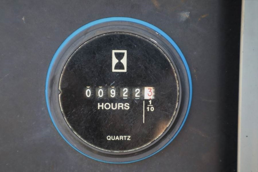 Genie Z45/25J Bi-Energy Diesel / Battery, 4x2 Drive, 16m - Zglobna platforma: slika 5 Genie Z45/25J Bi-Energy Diesel / Battery, 4x2 Drive, 16m - Zglobna platforma: slika 5