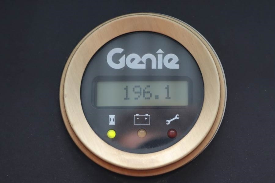 Genie Z60/37FE Guarantee! Hybrid, 4x4 Drive, 20m Working - Zglobna platforma: slika 5 Genie Z60/37FE Guarantee! Hybrid, 4x4 Drive, 20m Working - Zglobna platforma: slika 5