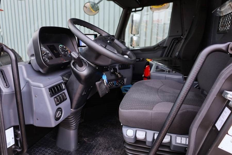 Grove GMK5150XL Available For Rent, Dutch Registration, - Autokran za sve terene: slika 3 Grove GMK5150XL Available For Rent, Dutch Registration, - Autokran za sve terene: slika 3