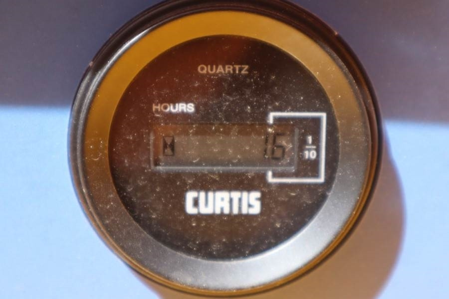 Haulotte Compact 12DX Valid Inspection, *Guarantee! Diesel, - Lift u obliku makaza: slika 3 Haulotte Compact 12DX Valid Inspection, *Guarantee! Diesel, - Lift u obliku makaza: slika 3