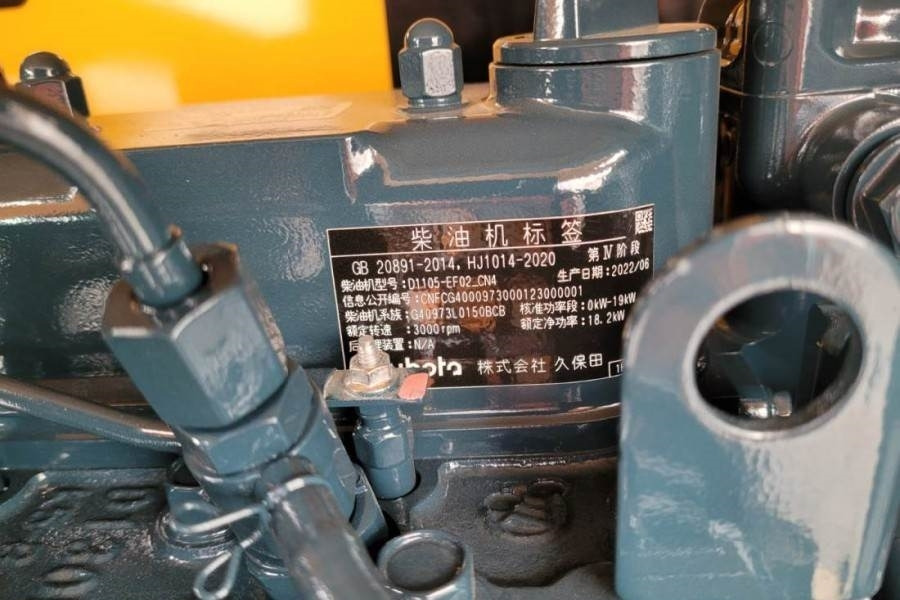 Haulotte Compact 12DX Valid Inspection, *Guarantee! Diesel, - Lift u obliku makaza: slika 3 Haulotte Compact 12DX Valid Inspection, *Guarantee! Diesel, - Lift u obliku makaza: slika 3