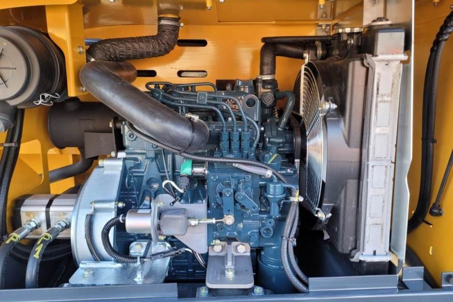 Haulotte Compact 12DX Valid Inspection, *Guarantee! Diesel, - Lift u obliku makaza: slika 4 Haulotte Compact 12DX Valid Inspection, *Guarantee! Diesel, - Lift u obliku makaza: slika 4