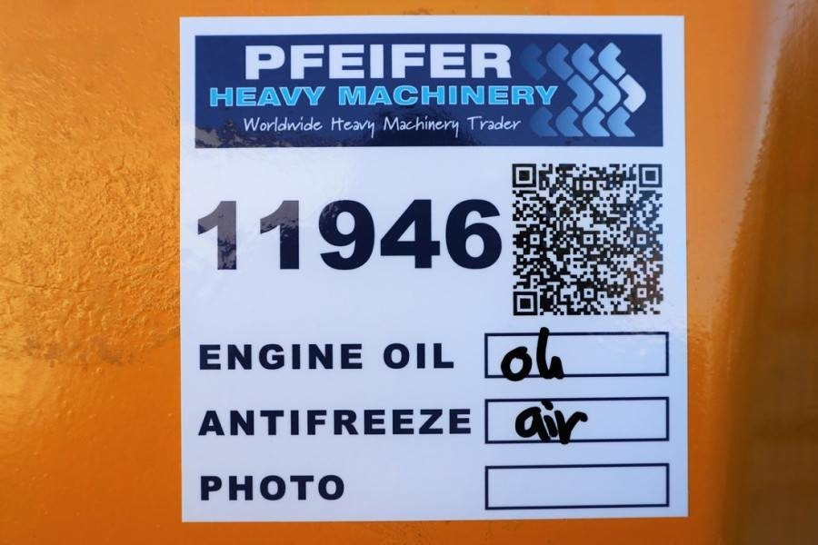 Haulotte H14TX Diesel, 4x4 Drive, 14m Working Height, 10.7m - Teleskopska platforma: slika 4 Haulotte H14TX Diesel, 4x4 Drive, 14m Working Height, 10.7m - Teleskopska platforma: slika 4