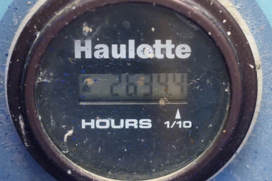 Haulotte H15SX Diesel, 4x4 Drive 15 Working Height, 500kg C - Lift u obliku makaza: slika 5 Haulotte H15SX Diesel, 4x4 Drive 15 Working Height, 500kg C - Lift u obliku makaza: slika 5