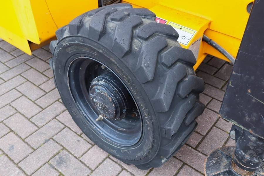 Haulotte H15SXL Diesel, 4x4 Drive, 15m Working Height, 500k  Haulotte H15SXL Diesel, 4x4 Drive, 15m Working Height, 500k: slika 11