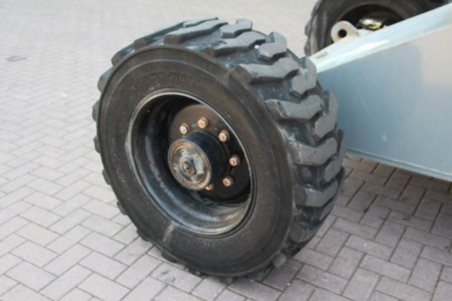 Teleskopska platforma Haulotte H23TPX Diesel, 4x4 Drive, 22.6m Working Height, 19: slika 6