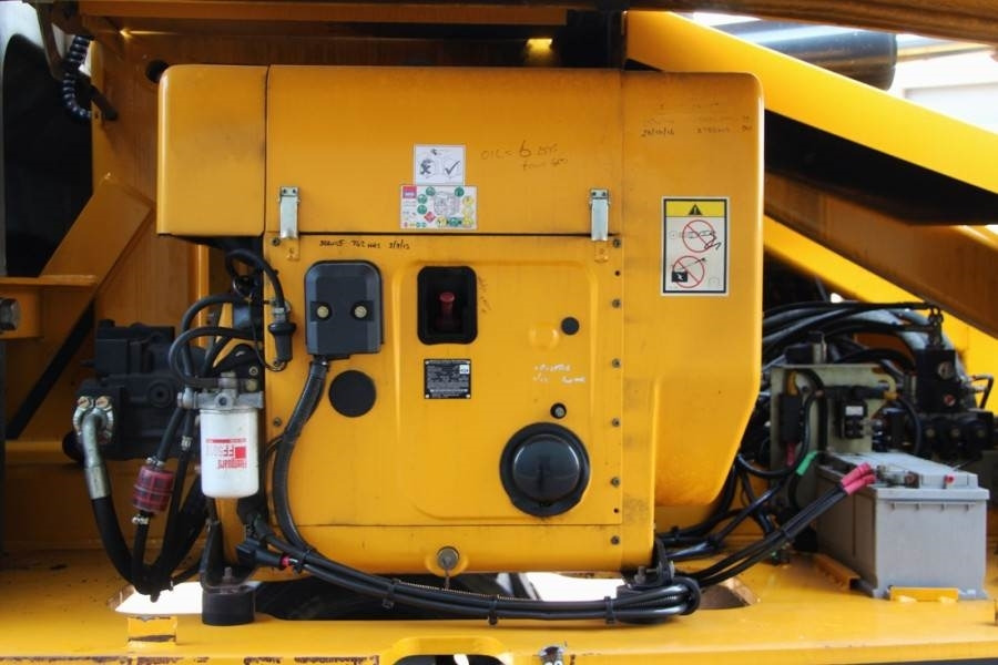 Haulotte H23TPX Diesel, 4x4 Drive, 22.6m Working Height, 19 - Teleskopska platforma: slika 3 Haulotte H23TPX Diesel, 4x4 Drive, 22.6m Working Height, 19 - Teleskopska platforma: slika 3