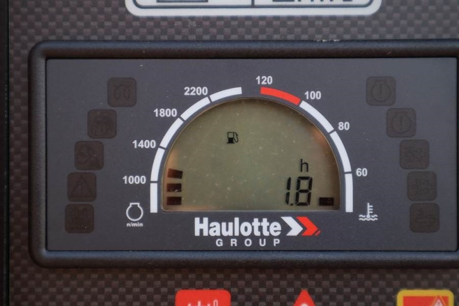 Haulotte HA16RTJ Pro NEW, Valid inspection, *Guarantee! Die - Zglobna platforma: slika 5 Haulotte HA16RTJ Pro NEW, Valid inspection, *Guarantee! Die - Zglobna platforma: slika 5