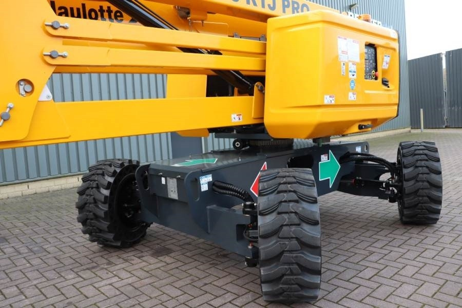 Haulotte HA16RTJ Pro NEW, Valid inspection, *Guarantee! Die - Zglobna platforma: slika 3 Haulotte HA16RTJ Pro NEW, Valid inspection, *Guarantee! Die - Zglobna platforma: slika 3