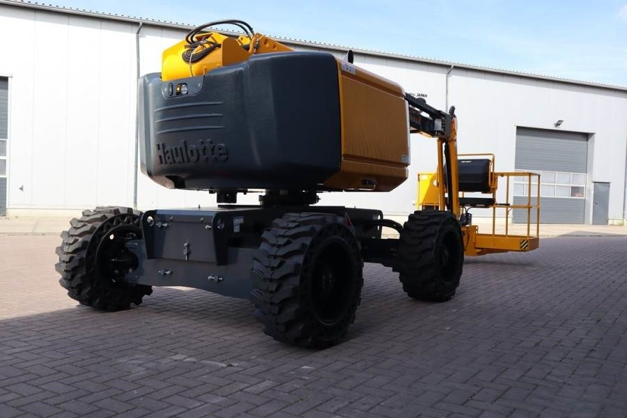 Haulotte HA16RTJ Pro Valid Inspection, *Guarantee! Diesel, - Zglobna platforma: slika 2 Haulotte HA16RTJ Pro Valid Inspection, *Guarantee! Diesel, - Zglobna platforma: slika 2