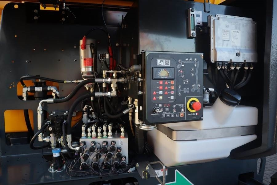 Haulotte HA20RTJ Pro Valid inspection, *Guarantee! 20.6 m W - Zglobna platforma: slika 4 Haulotte HA20RTJ Pro Valid inspection, *Guarantee! 20.6 m W - Zglobna platforma: slika 4