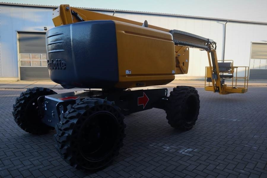 Haulotte HA20RTJ Pro Valid inspection, *Guarantee! 20.6 m W - Zglobna platforma: slika 2 Haulotte HA20RTJ Pro Valid inspection, *Guarantee! 20.6 m W - Zglobna platforma: slika 2