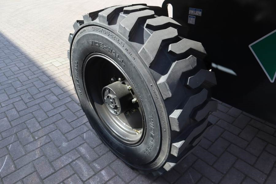 Teleskopska platforma Haulotte HT23RTJ O Valid Inspection, *Guarantee! Diesel, 4x: slika 13