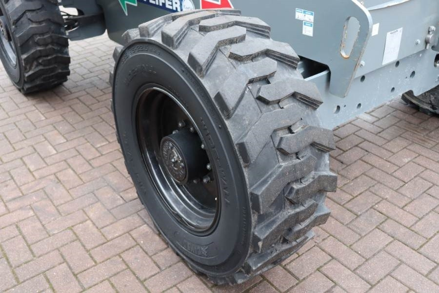 Haulotte HT23RTJ Pro Valid inspection, *Guarantee! 22.5 m W - Teleskopska platforma: slika 5 Haulotte HT23RTJ Pro Valid inspection, *Guarantee! 22.5 m W - Teleskopska platforma: slika 5