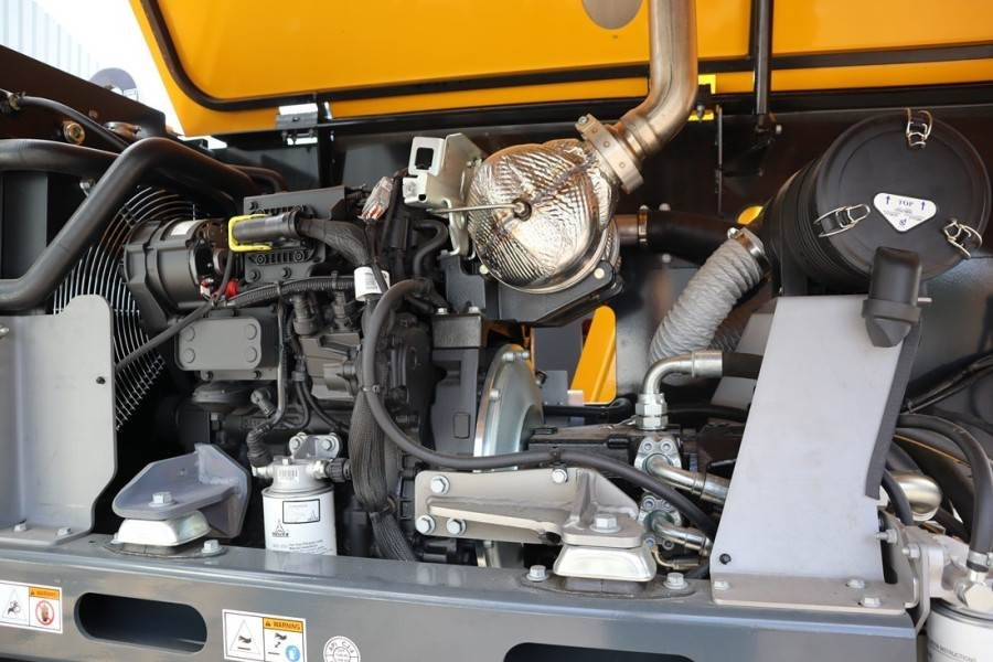 Haulotte HT28RTJ Pro Guarantee! 4x4x4 Drive, 28 m Working H - Teleskopska platforma: slika 4 Haulotte HT28RTJ Pro Guarantee! 4x4x4 Drive, 28 m Working H - Teleskopska platforma: slika 4