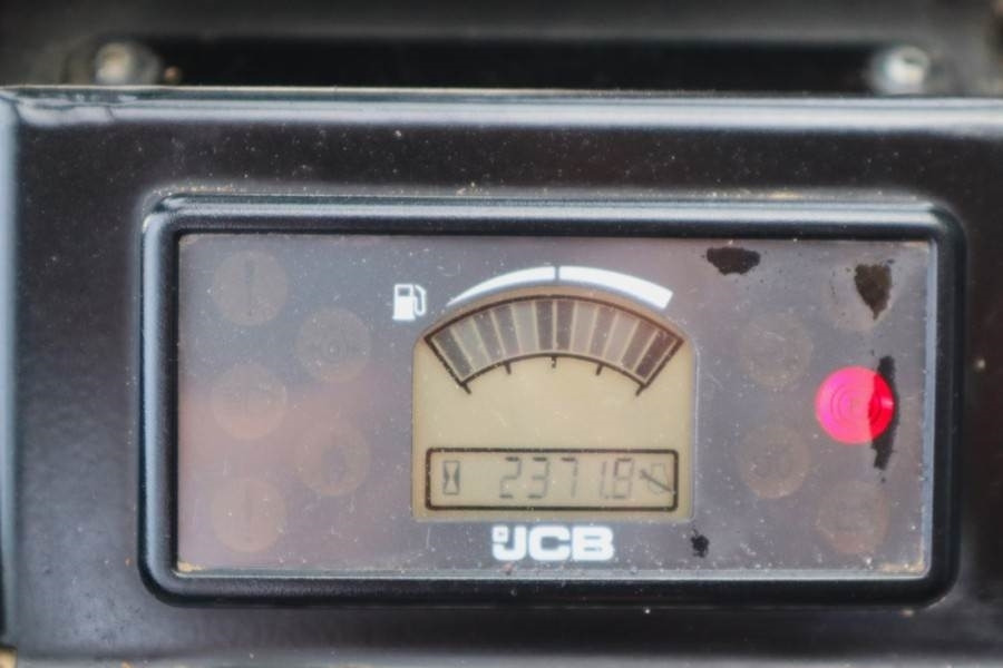 JCB 926 Valid inspection, *Guarantee! Diesel, 4x4 Driv - Terenski viljuškar: slika 4 JCB 926 Valid inspection, *Guarantee! Diesel, 4x4 Driv - Terenski viljuškar: slika 4