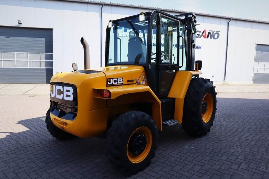 JCB 940-4 T4 Valid inspection, *Guarantee! Diesel, 4x4  - Terenski viljuškar: slika 2 JCB 940-4 T4 Valid inspection, *Guarantee! Diesel, 4x4  - Terenski viljuškar: slika 2