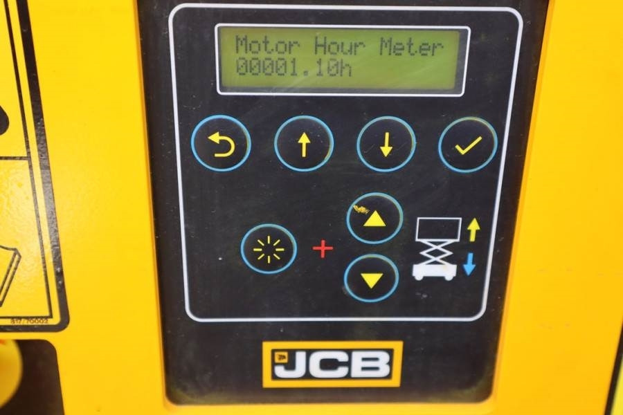 JCB S2632E Valid inspection, *Guarantee! New And Avail - Lift u obliku makaza: slika 5 JCB S2632E Valid inspection, *Guarantee! New And Avail - Lift u obliku makaza: slika 5