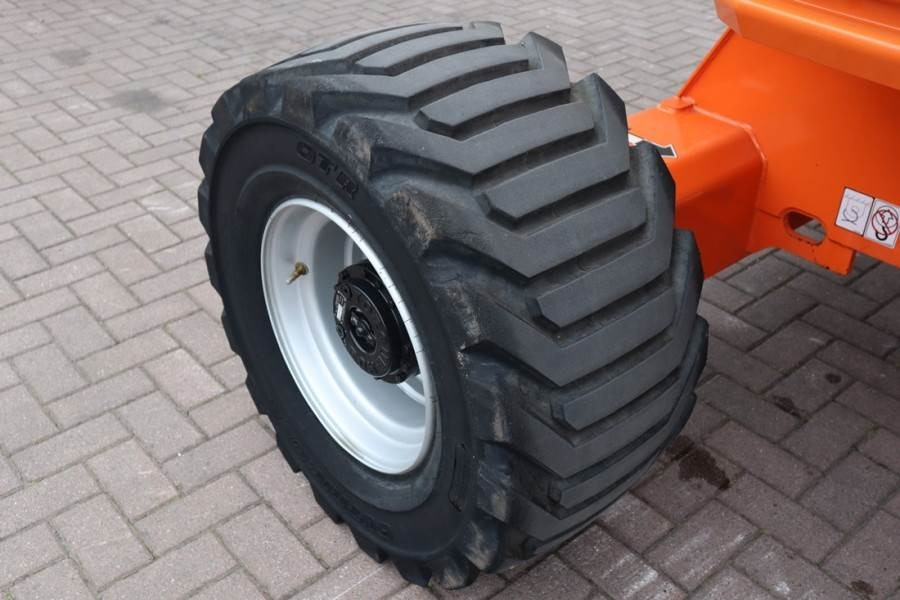 JLG 520AJ Valid inspection, *Guarantee! Diesel, 4x4 Dr - Zglobna platforma: slika 2 JLG 520AJ Valid inspection, *Guarantee! Diesel, 4x4 Dr - Zglobna platforma: slika 2