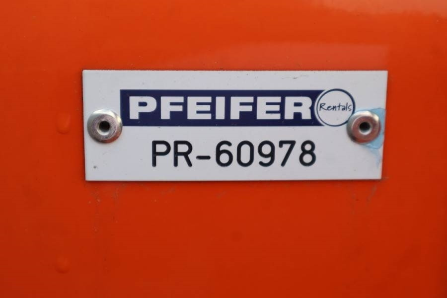 JLG 660SJ Valid Inspection, *Guarantee! Diesel, 4x4 Dr - Teleskopska platforma: slika 5 JLG 660SJ Valid Inspection, *Guarantee! Diesel, 4x4 Dr - Teleskopska platforma: slika 5