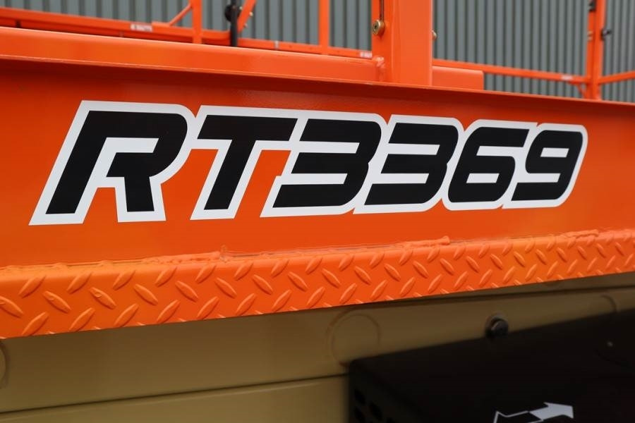 JLG RT3369 Unused, Diesel, 12m Working Height, 454kg C  JLG RT3369 Unused, Diesel, 12m Working Height, 454kg C: slika 12