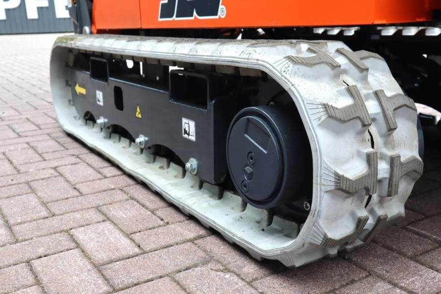 Zglobna platforma JLG X22SJP Unused, Valid inspection, *Guarantee! Dies: slika 11