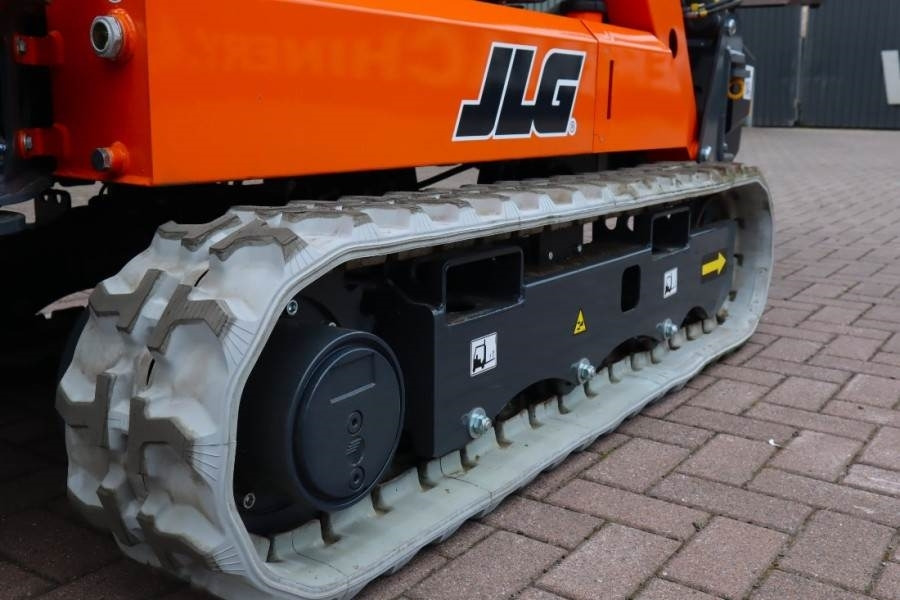 Zglobna platforma JLG X22SJP Unused, Valid inspection, *Guarantee! Dies: slika 10