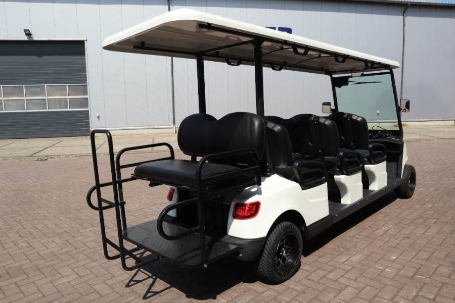 BRINGO PM6+2 SUPERIOR M Valid Inspection, *Guarant - Korisno/ Posebno vozilo: slika 2 BRINGO PM6+2 SUPERIOR M Valid Inspection, *Guarant - Korisno/ Posebno vozilo: slika 2