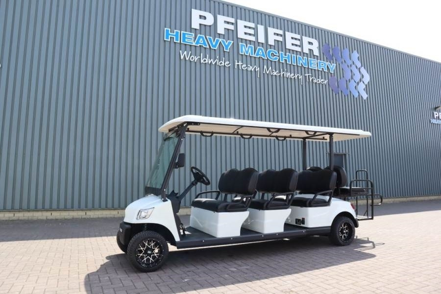 BRINGO PM6+2 SUPERIOR M Valid Inspection, *Guarant - Korisno/ Posebno vozilo: slika 1 BRINGO PM6+2 SUPERIOR M Valid Inspection, *Guarant - Korisno/ Posebno vozilo: slika 1