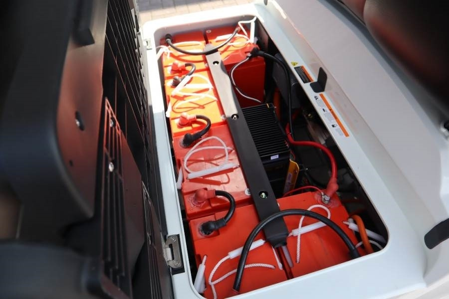 BRINGO PM6+2 SUPERIOR M Valid Inspection, *Guarant - Korisno/ Posebno vozilo: slika 5 BRINGO PM6+2 SUPERIOR M Valid Inspection, *Guarant - Korisno/ Posebno vozilo: slika 5