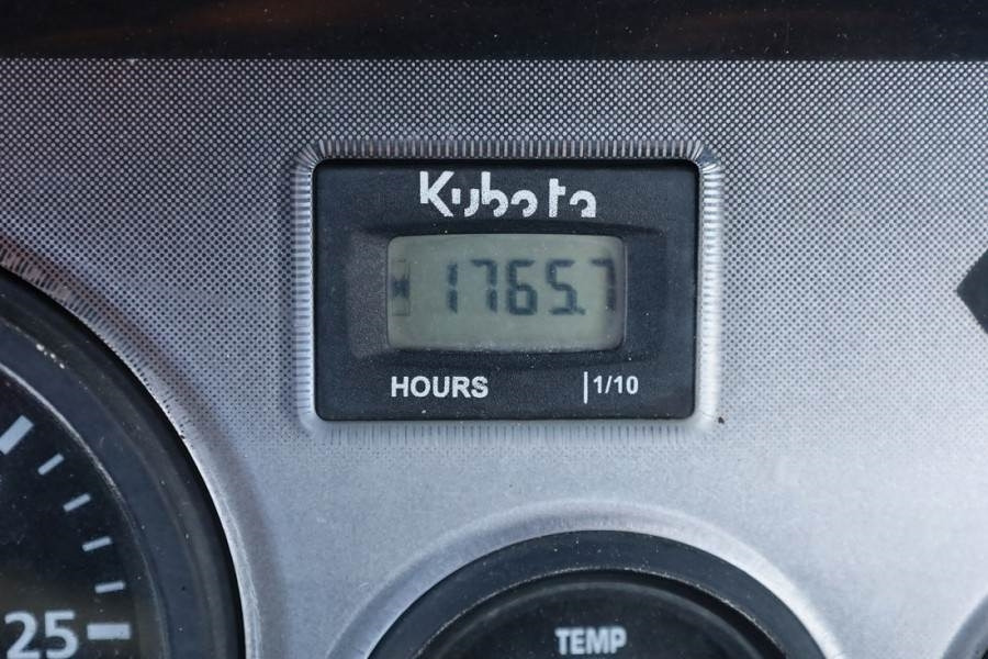 Kubota RTV1140CPX-UK 4x4 ATV As-Is, Diesel, 4x4 Drive, 4 - Korisno/ Posebno vozilo: slika 5 Kubota RTV1140CPX-UK 4x4 ATV As-Is, Diesel, 4x4 Drive, 4 - Korisno/ Posebno vozilo: slika 5